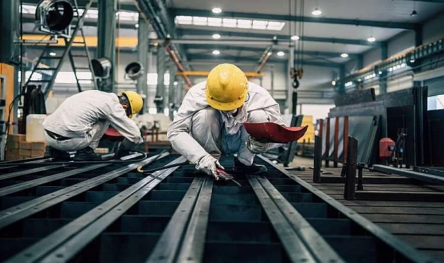 İzmir Depo İstifleme Hizmeti